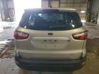 2020 Ford Ecosport S for Sale in Eldridge, IA - Front End