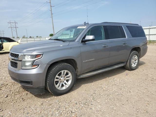 2019 Chevrolet Suburban K1500 Lt