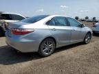 2015 Toyota Camry Le de vânzare în Rocky View County, AB - Burn