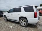 2015 Chevrolet Tahoe K1500 Lt en Venta en Prairie Grove, AR - Hail