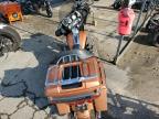 2008 HARLEY-DAVIDSON FLHX 105TH ANNIVERSARY EDITION   for sale at Copart GA - ATLANTA WEST