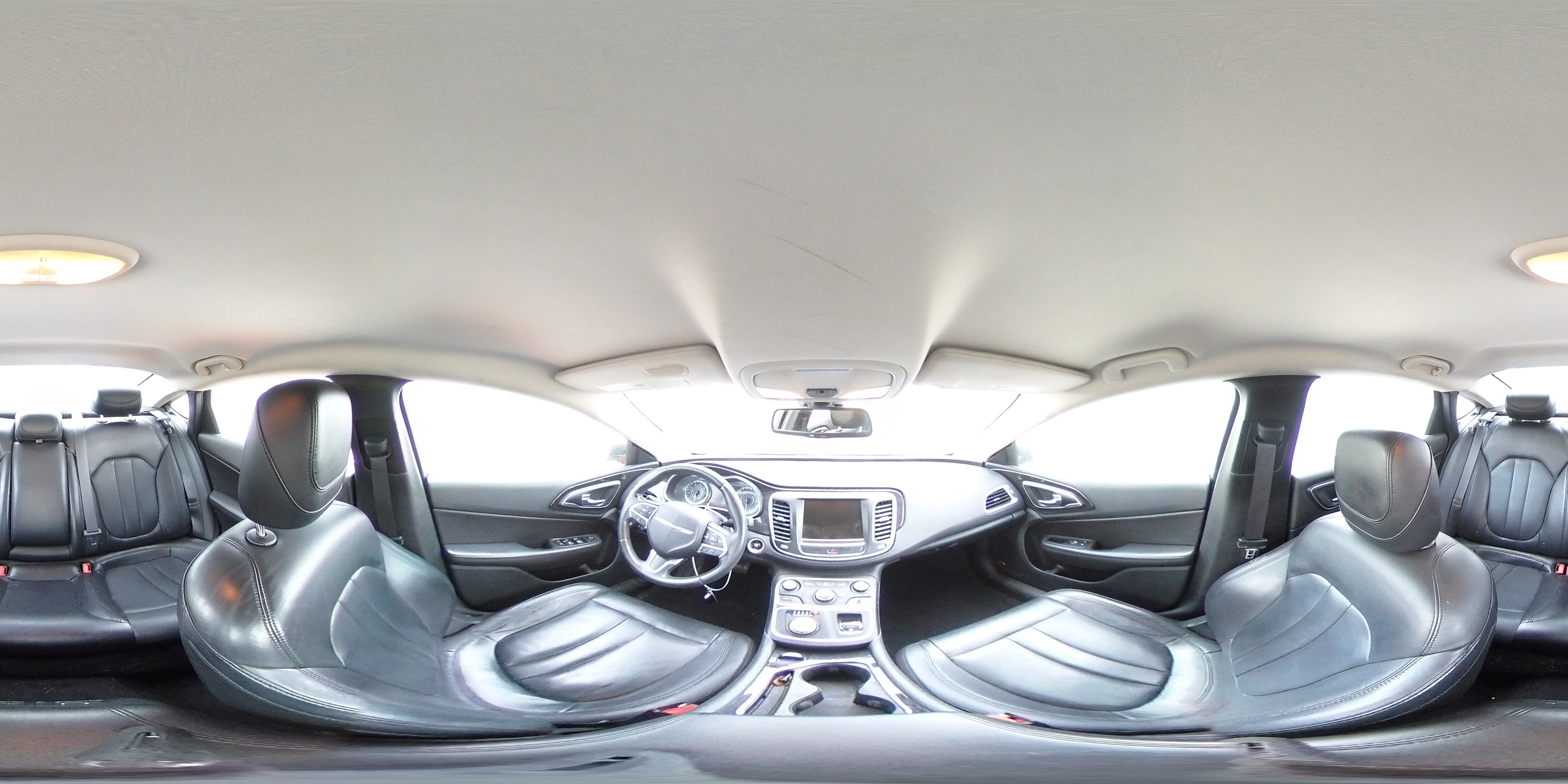 2015 Chrysler 200 C VIN: 1C3CCCCB6FN618376 Lot: 62946105