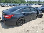 2017 Nissan Altima 2.5 for Sale in Mendon, MA - Front End