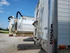 2017 WILSON DWH-651 GRAIN TRAILER for sale at Copart TX - DALLAS SOUTH