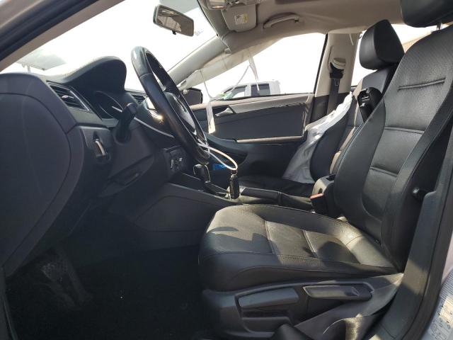  VOLKSWAGEN JETTA 2015 Silver