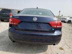 2012 Volkswagen Passat Se for Sale in Indianapolis, IN - Minor Dent/Scratches