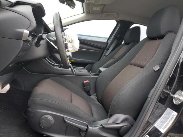  MAZDA 3 2021 Black