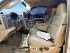 2005 Ford F250 Super Duty   იყიდება Andrews-ში, TX - Vandalism