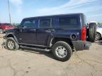 2008 Hummer H3    de vânzare în Woodhaven, MI - Front End