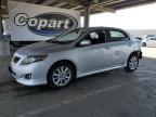 2009 Toyota Corolla Base продається в Hayward, CA - Rear End