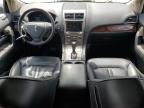 2015 Lincoln Mkx  de vânzare în Tulsa, OK - Front End