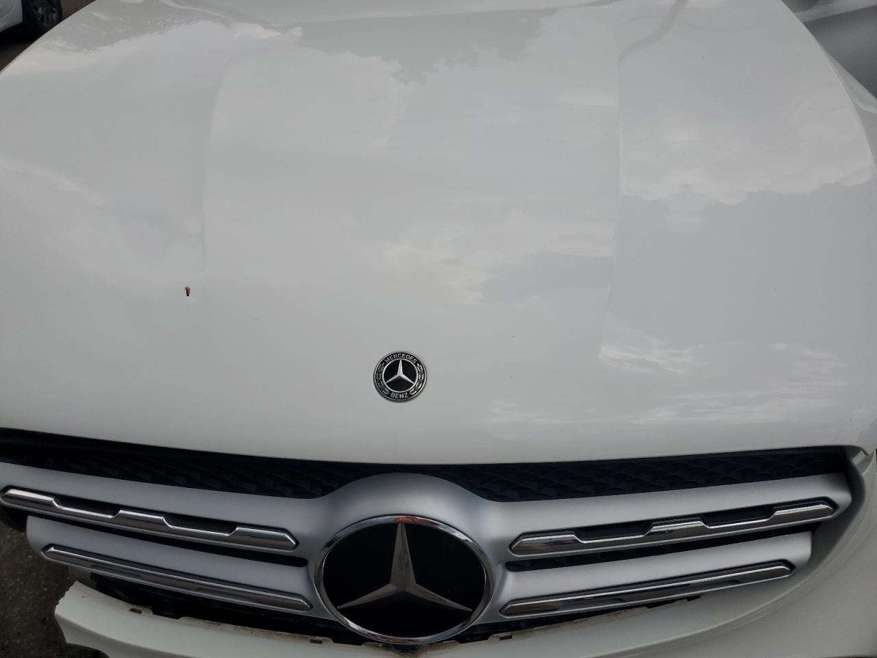 2020 Mercedes-Benz Glc 300 4Matic VIN: WDC0G8EB7LF730326 Lot: 61911065