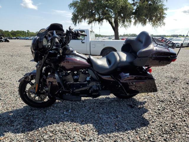 2022 HARLEY-DAVIDSON FLHTK   