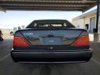 1995 Mercedes-Benz S 600 for Sale in Hayward, CA - Normal Wear