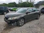 2014 Honda Accord Lx de vânzare în Augusta, GA - Front End