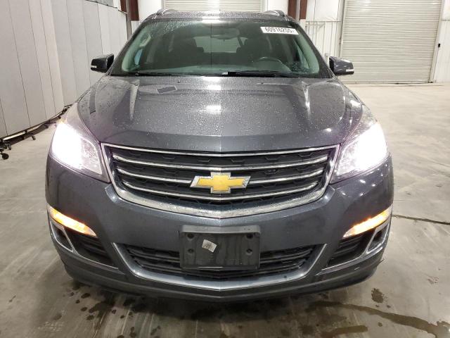  CHEVROLET TRAVERSE 2014 Gray