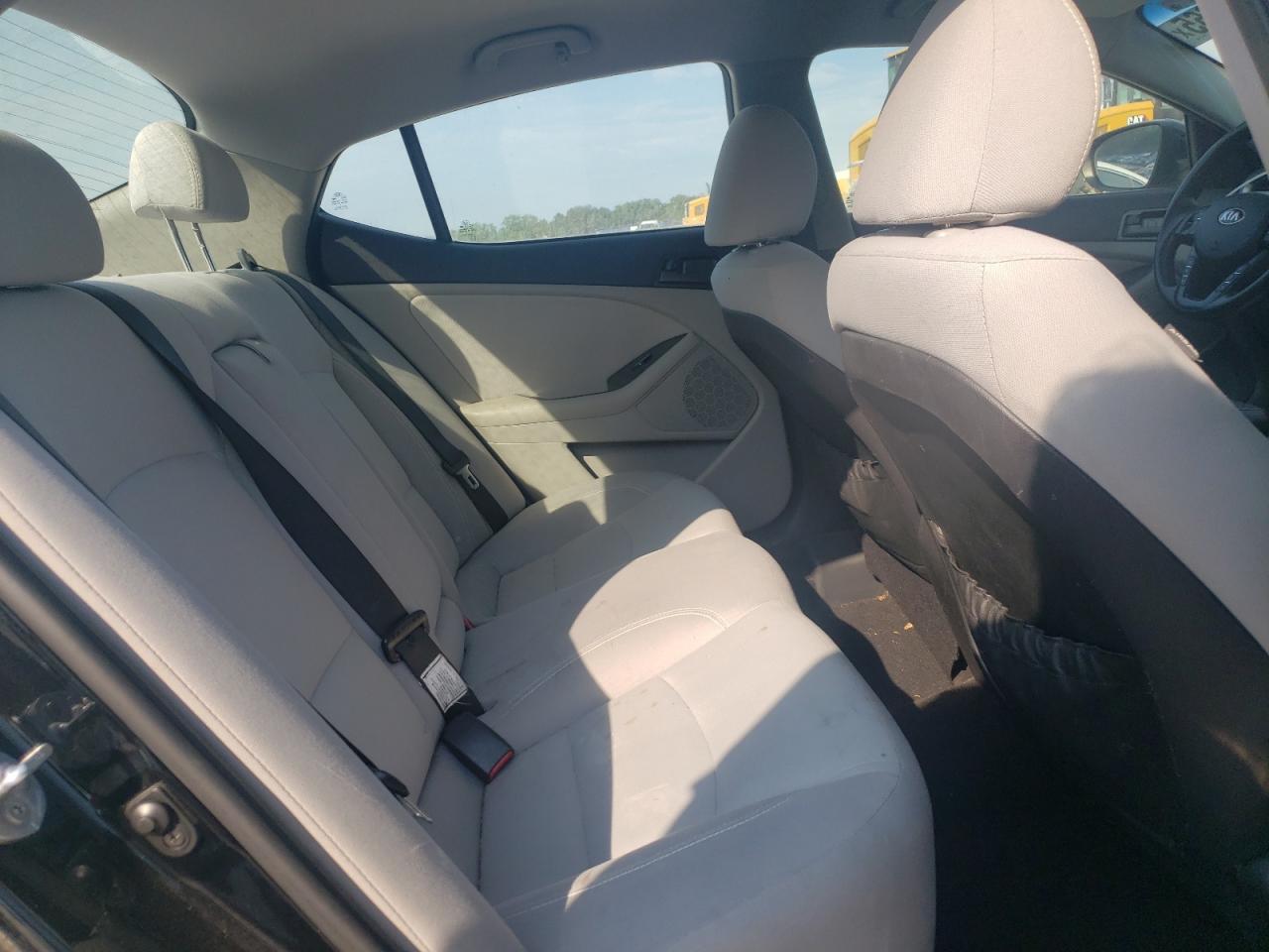 KIA OPTIMA 2013 VIN 5XXGM4A74DG171022 фото 10