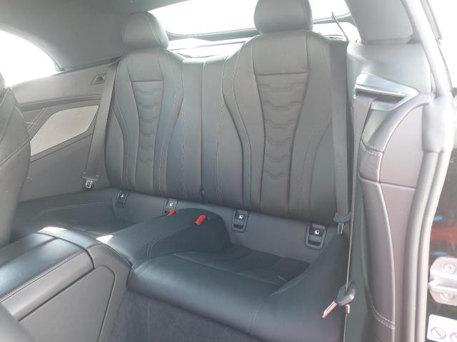 2019 BMW 840D XDRIV