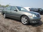 2004 Lexus Ls 430 للبيع في Chicago Heights، IL - Front End