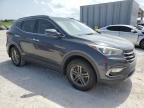 2018 Hyundai Santa Fe Sport  продається в West Palm Beach, FL - Side