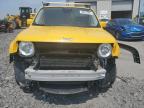 2015 Jeep Renegade Latitude იყიდება Duryea-ში, PA - Front End