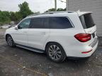 2017 Mercedes-Benz Gls 450 4Matic   იყიდება York Haven-ში, PA - Minor Dent/Scratches