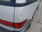 1995 TOYOTA PREVIA for sale at Copart YORK