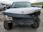 2004 Nissan Frontier King Cab Xe V6 for Sale in Littleton, CO - Front End