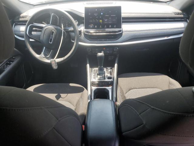  JEEP COMPASS 2023 Чорний