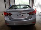 2015 Hyundai Elantra Se na sprzedaż w West Mifflin, PA - Front End