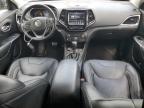 2020 Jeep Cherokee Limited for Sale in Knightdale, NC - Front End