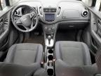 Exeter, RI에서 판매 중인 2015 Chevrolet Trax 1Ls   - Side