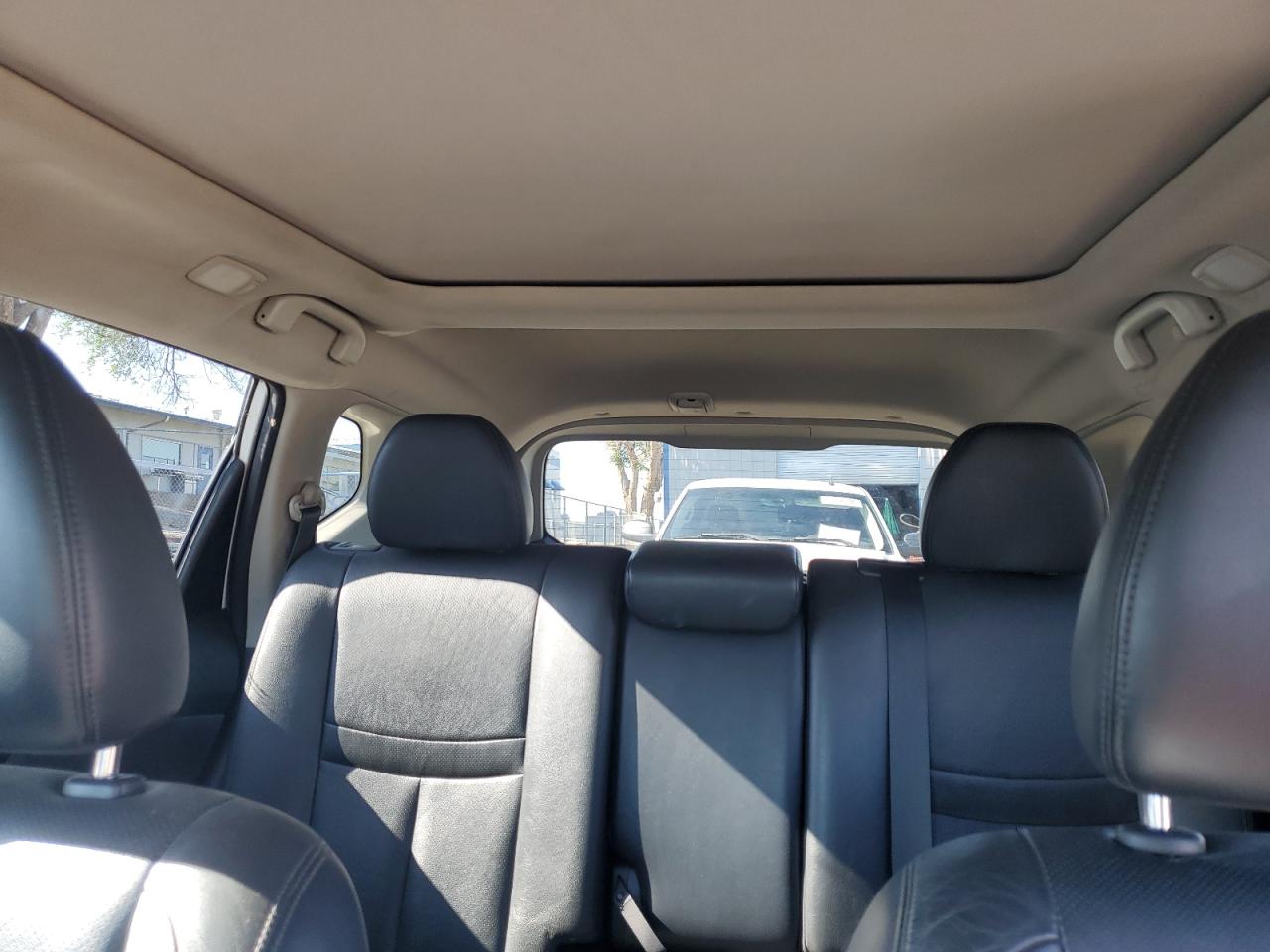 NISSAN ROGUE 2014 VIN 5N1AT2MV4EC871384 фото 10