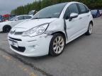 2014 CITROEN C3 SELECTI for sale at Copart WHITBURN