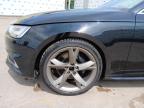 2018 AUDI S4 TFSI QU for sale at Copart CHESTER