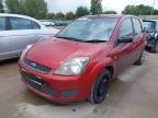 2008 FORD FIESTA STY for sale at Copart SANDY