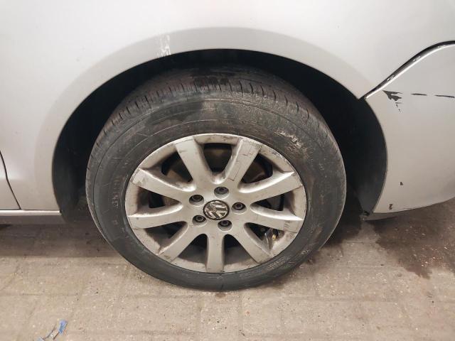 2007 VOLKSWAGEN POLO SE 80