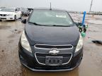 2013 Chevrolet Spark Ls на продаже в Houston, TX - Front End