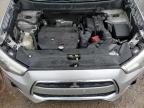 2015 Mitsubishi Outlander Sport Es   на продаже в Davison, MI - Front End