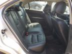 2012 Ford Fusion Sel იყიდება Woodhaven-ში, MI - Rear End