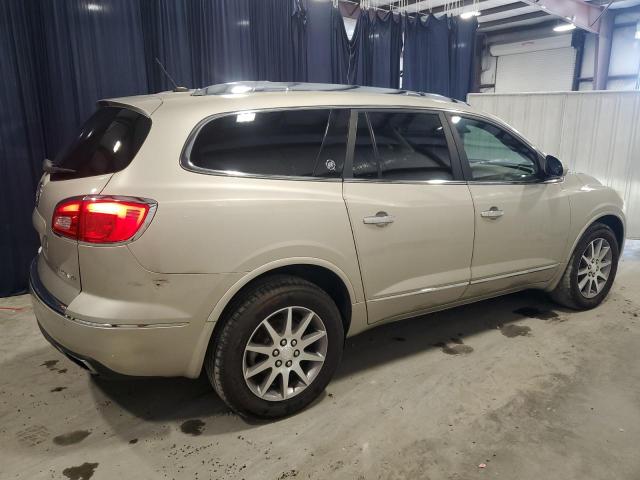  BUICK ENCLAVE 2015 Cream