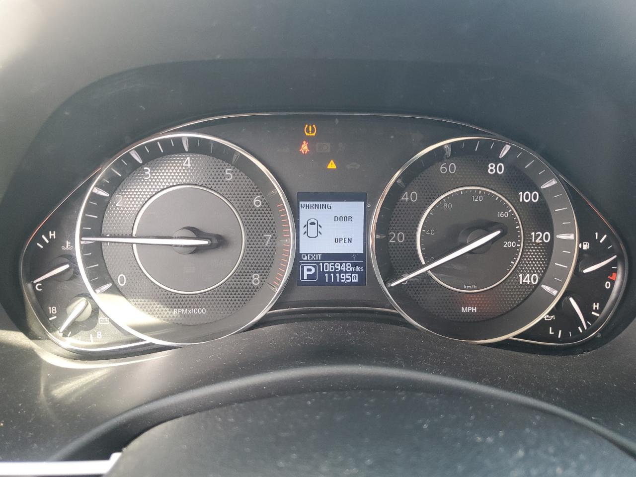 2019 Nissan Armada Sv VIN: JN8AY2NC9K9581092 Lot: 62534555