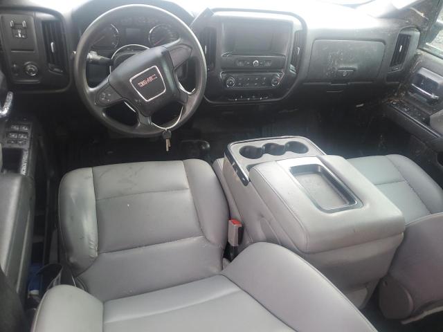  GMC SIERRA 2019 White