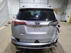 2016 Toyota Rav4 Xle en Venta en Candia, NH - Rear End