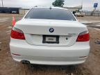 2009 Bmw 528 I   продається в Temple, TX - Minor Dent/Scratches