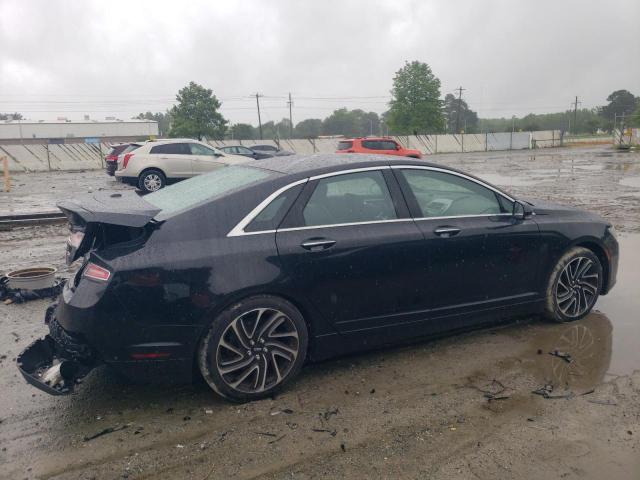  LINCOLN MKZ 2020 Czarny