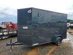 2025 Covered Wagon Enclosed Cargo Trailer na sprzedaż w Longview, TX - Minor Dent/Scratches