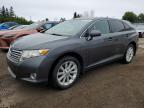 2011 TOYOTA VENZA    à vendre chez Copart ON - TORONTO