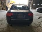 2008 Audi A4 2.0T Quattro за продажба в Des Moines, IA - Hail