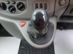 2008 VAUXHALL VIVARO SPO for sale at Copart GLOUCESTER